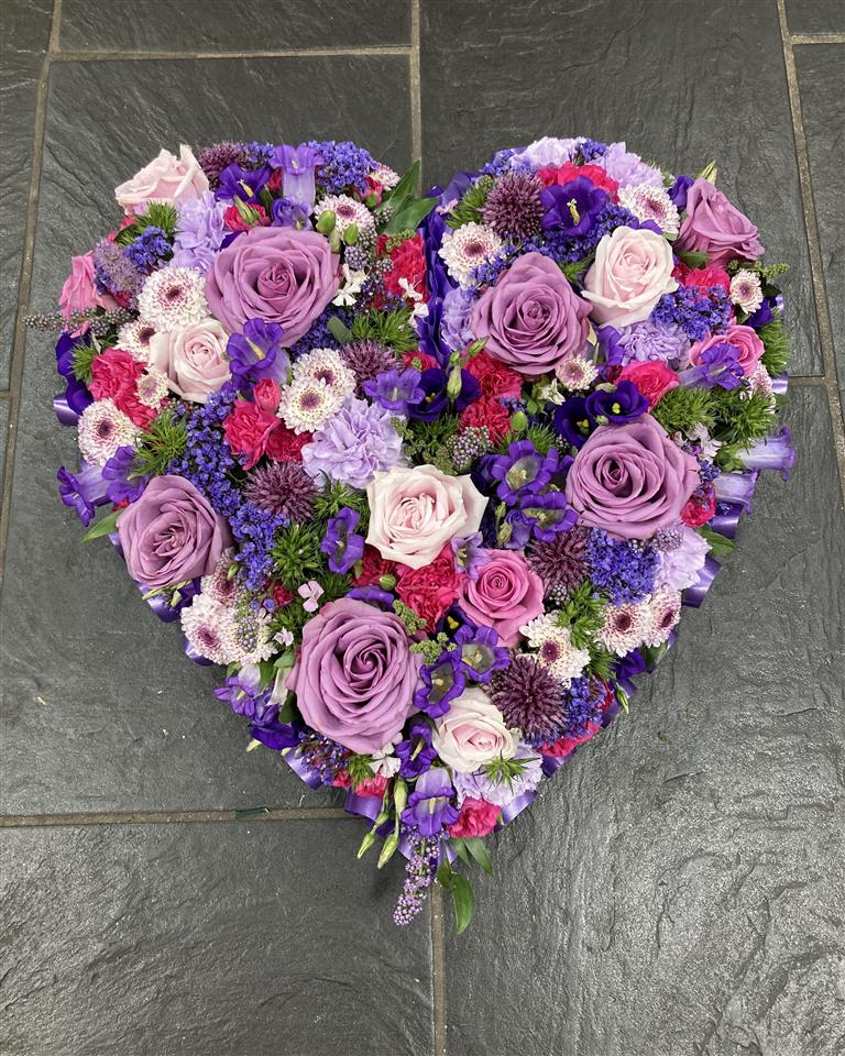 w j winns funeral director delivery